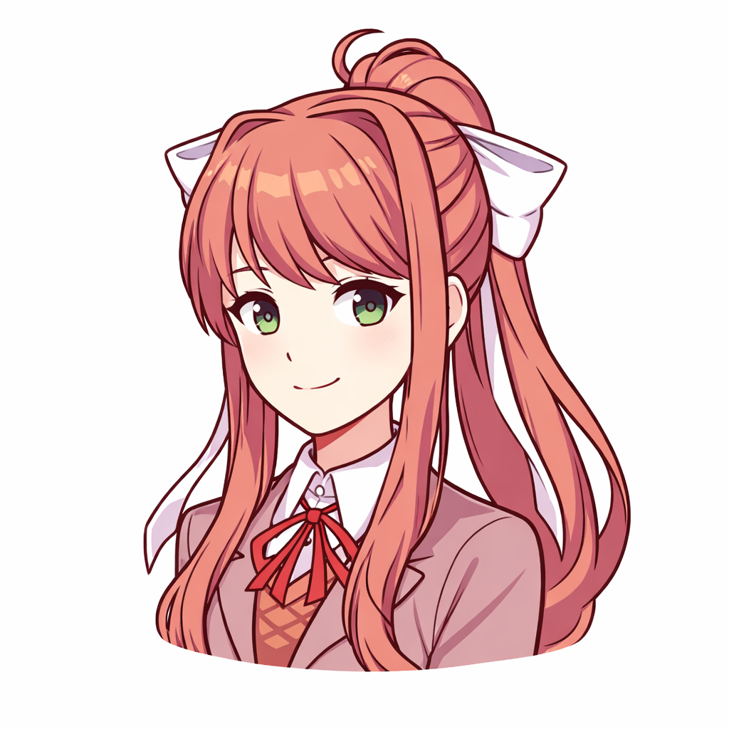 Monika