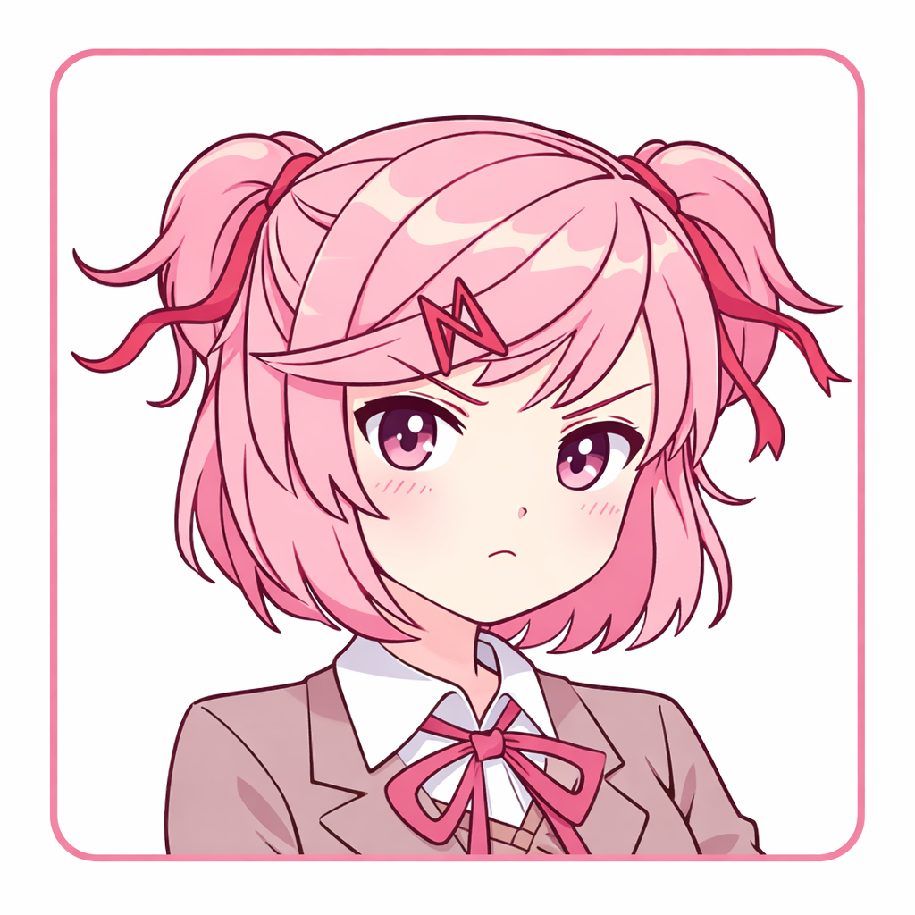 Natsuki